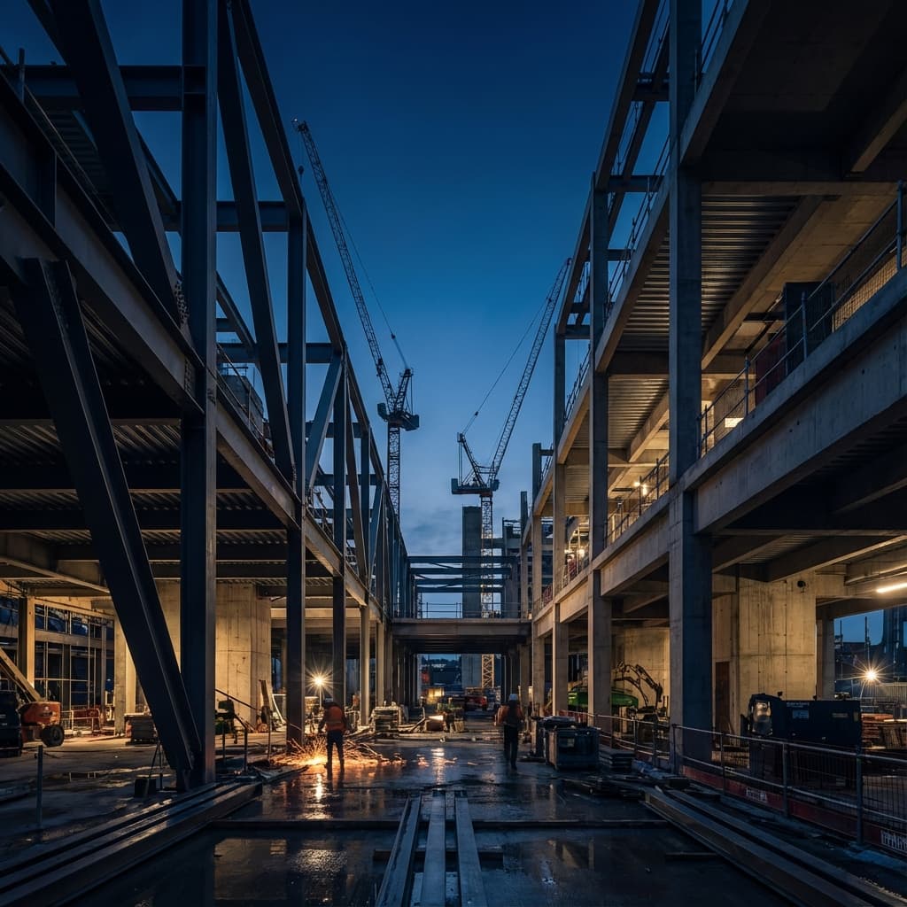 Harbour View